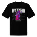 Warrior - No Mercy