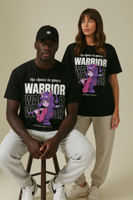 Warrior - No Mercy