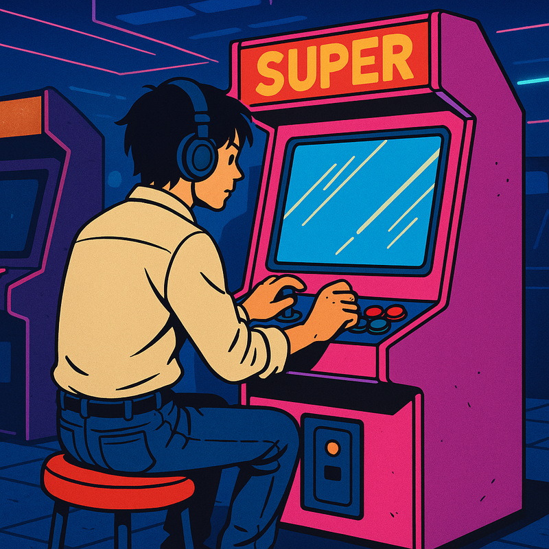 Arcade