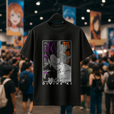 Divine ki -  Oversize