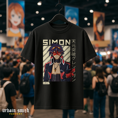 Core Driller Simon -  Oversize